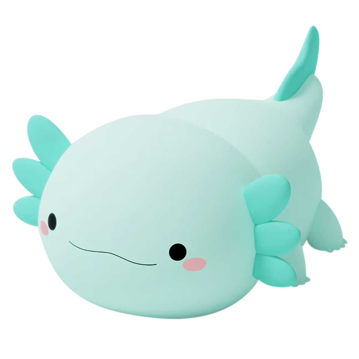 Wholesale Happy Axolotl Night Light