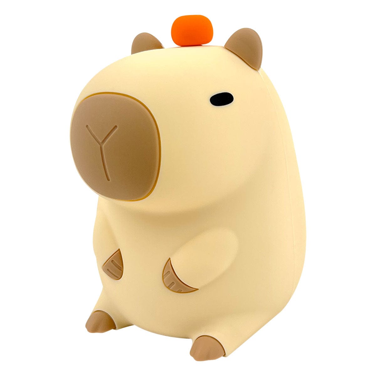 Wholesale Capybara Night Light