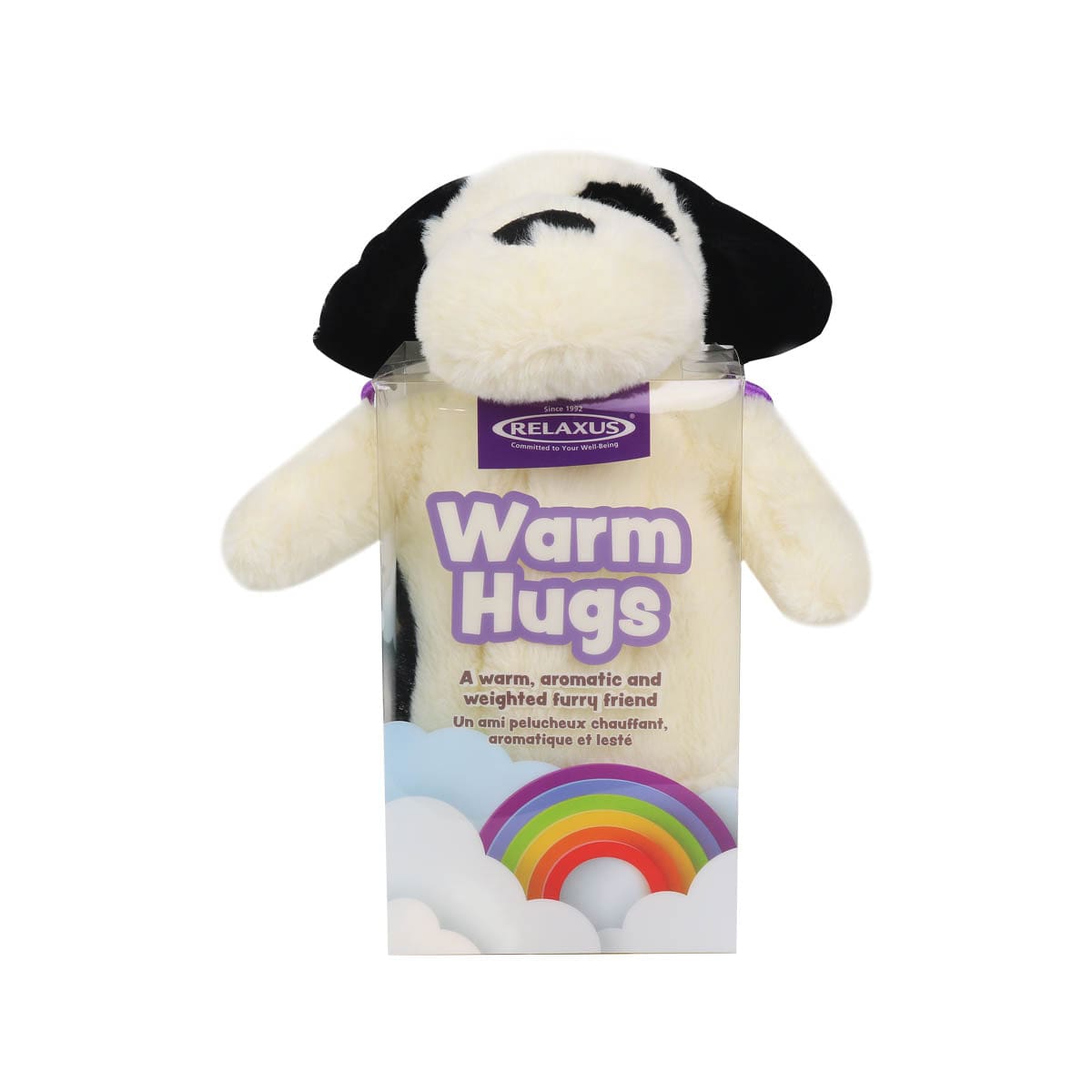 Wholesale Warm Hugs Gel Pack Animals