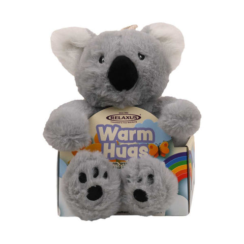 Wholesale Warm Hugs Animals (Various)