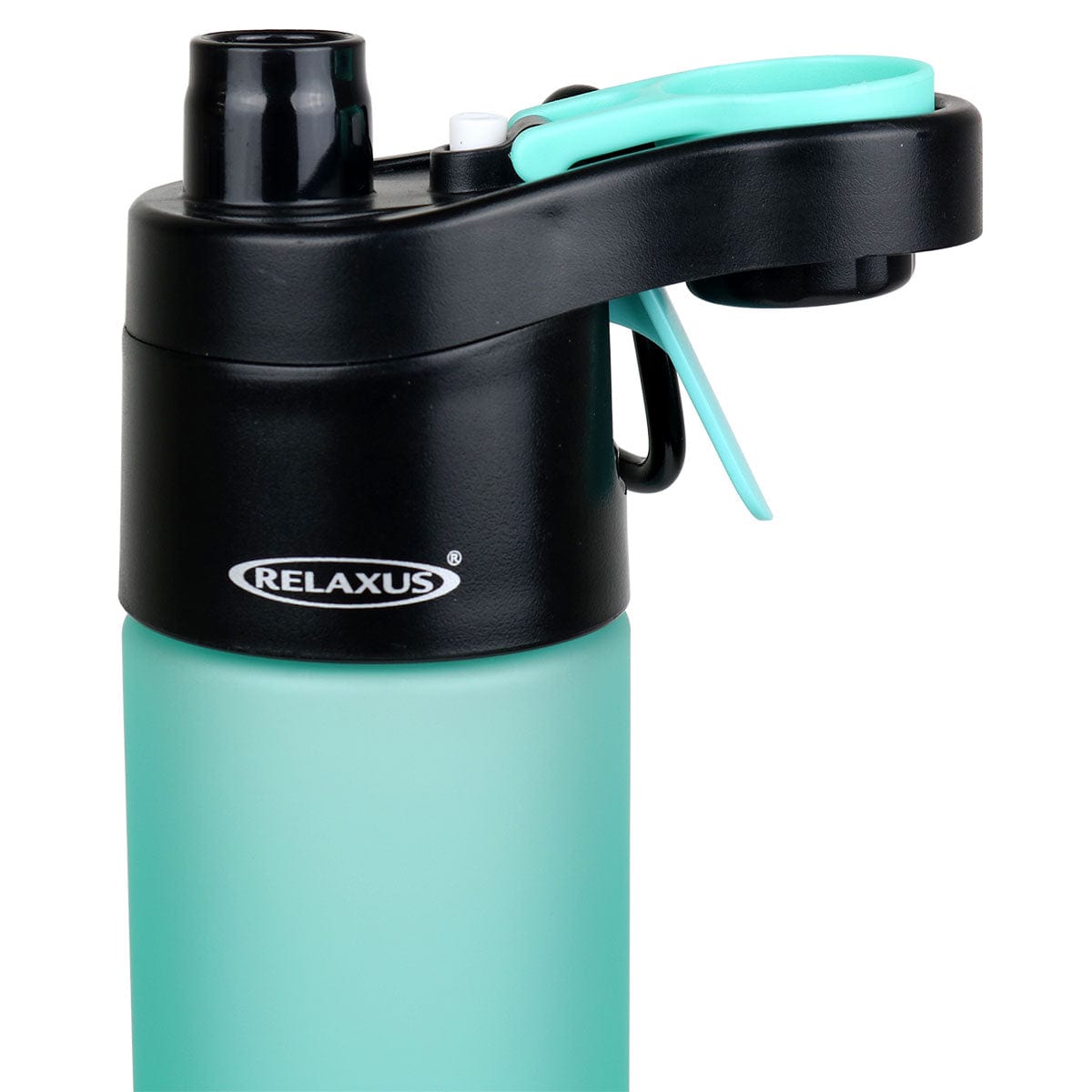 Wholesale 2-In-1 Misting Water Bottle Displayer of 9