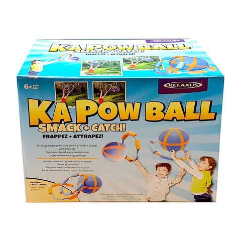 Wholesale Ka Pow Ball Game