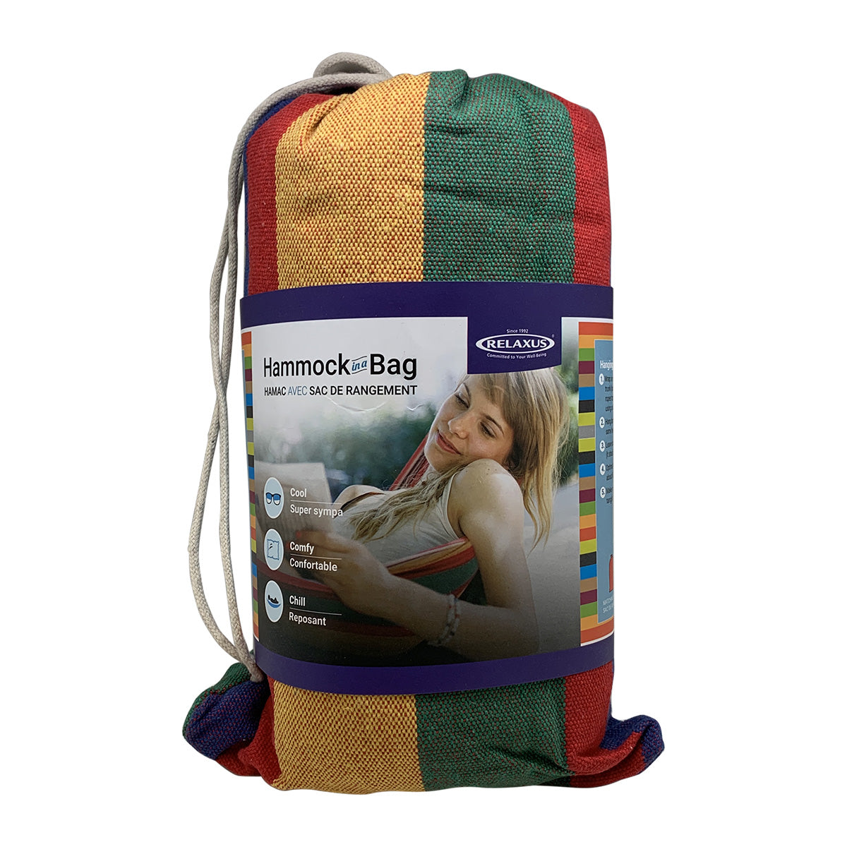 Wholesale Hammock in a Bag