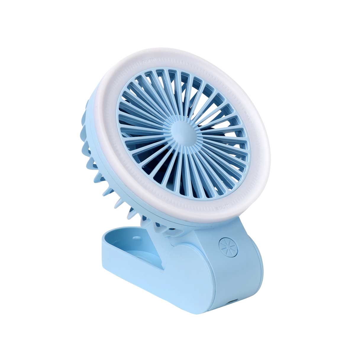 Wholesale Be Cool USB Rechargeable Fan