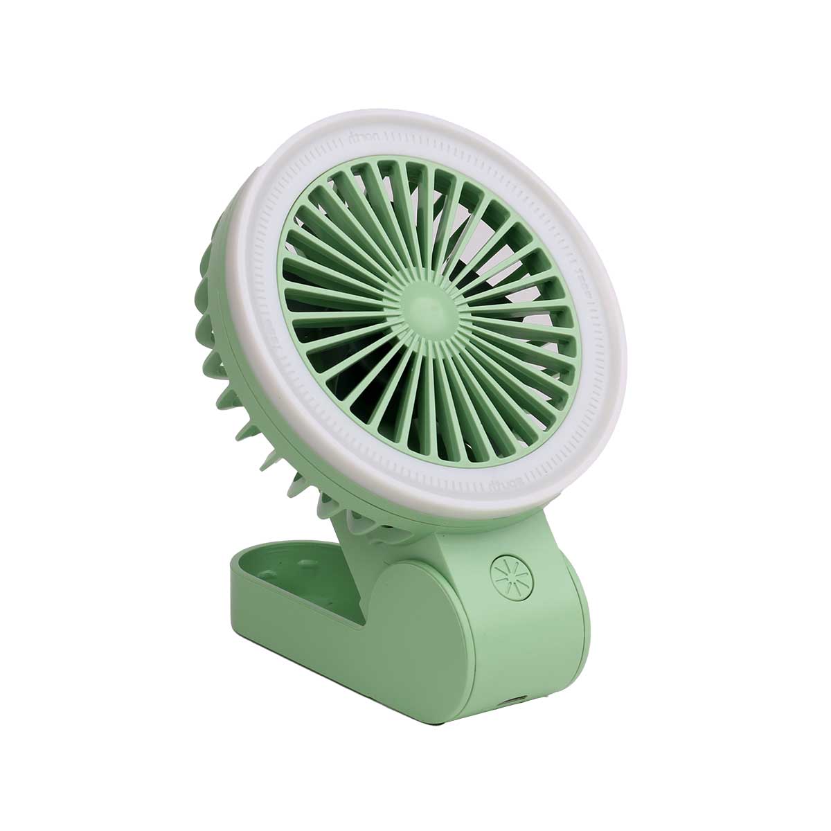 Wholesale Be Cool USB Rechargeable Fan