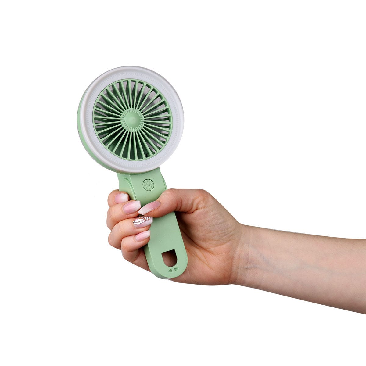 Wholesale Be Cool USB Rechargeable Fan