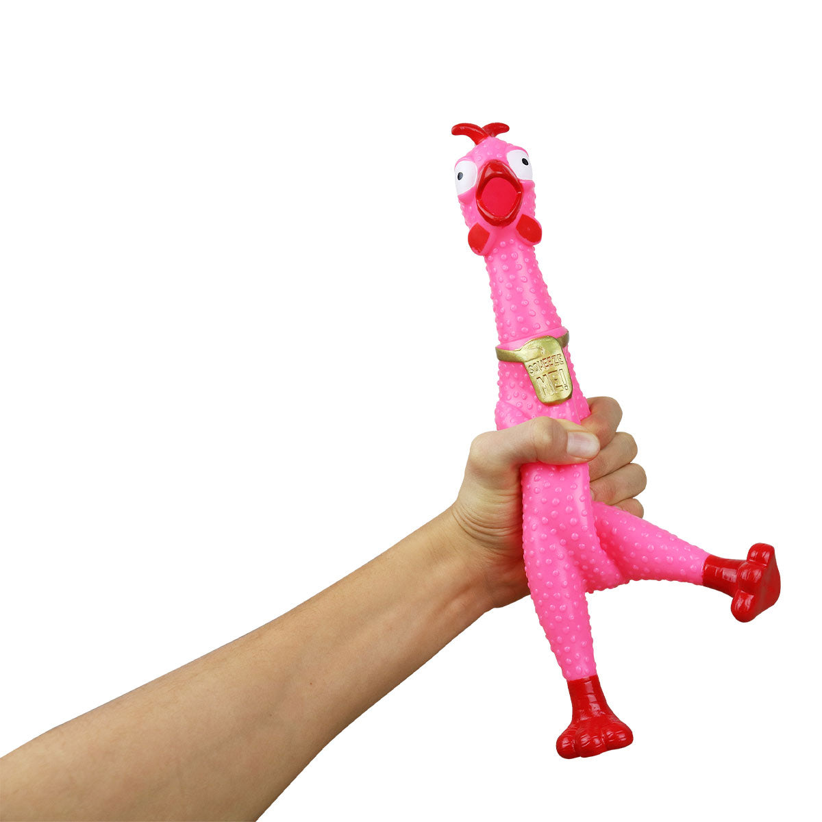 Relaxus Wholesale Squeeze Me Chicken