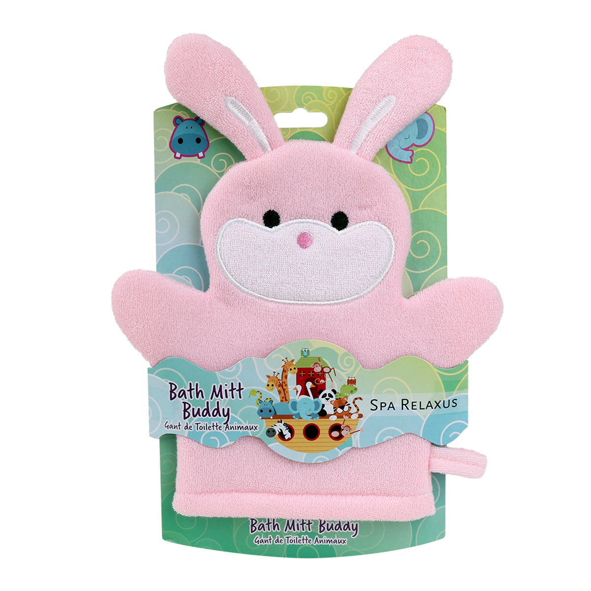 Bath Mitt Buddy baby bath mitt Soft terry baby wash mitt Dinosaur baby bath mitt Shark baby bath mitt
Owl baby bath mitt Unicorn baby bath mitt 100% polyester terry bath mitt for babies Quick-drying baby wash mitt
