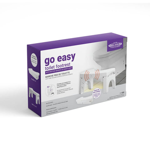 Wholesale Go Easy Toilet Footrest