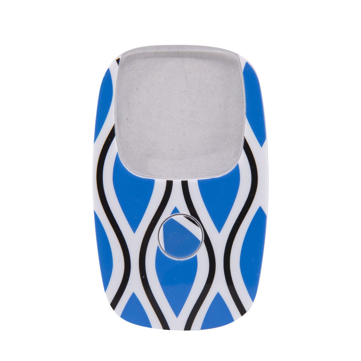 Wholesale Pocket LED Magnifiers Displayer of 24