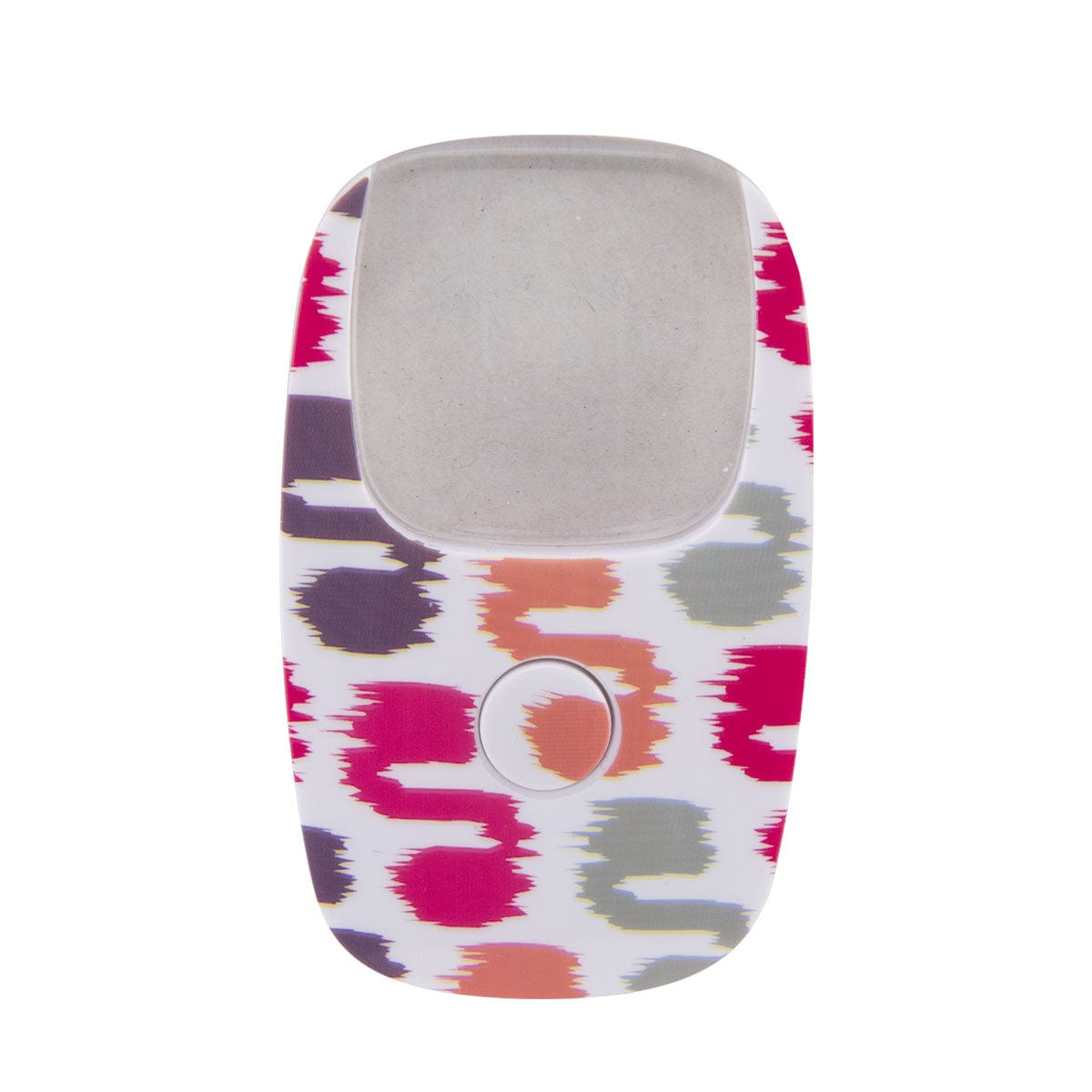 Wholesale Pocket LED Magnifiers Displayer of 24