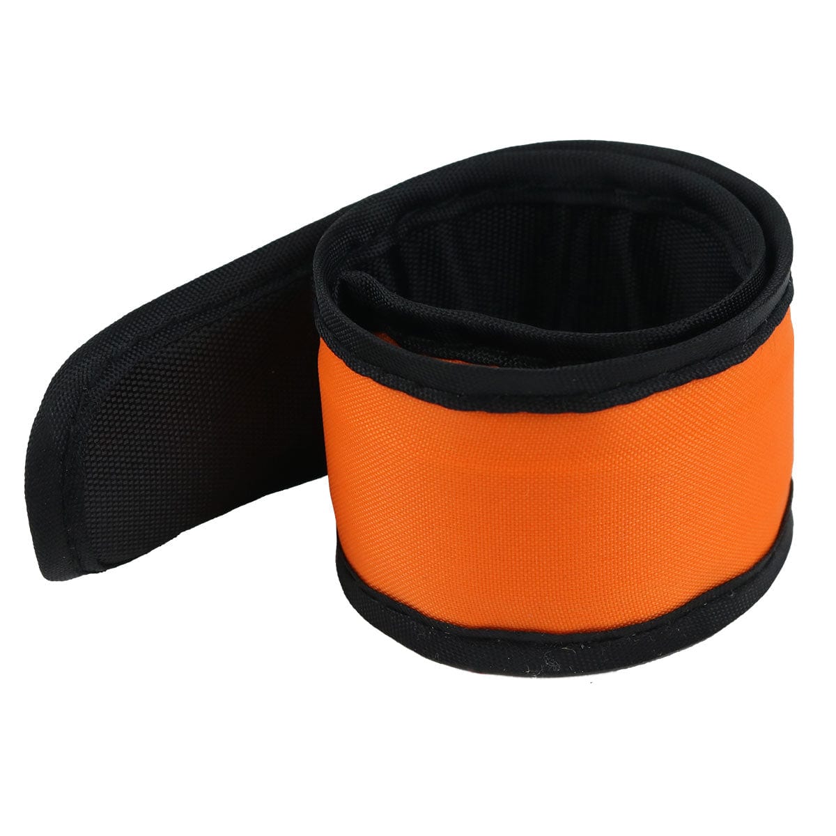 Wholesale Safety Slap Reflective Bracelet Displayer of 24