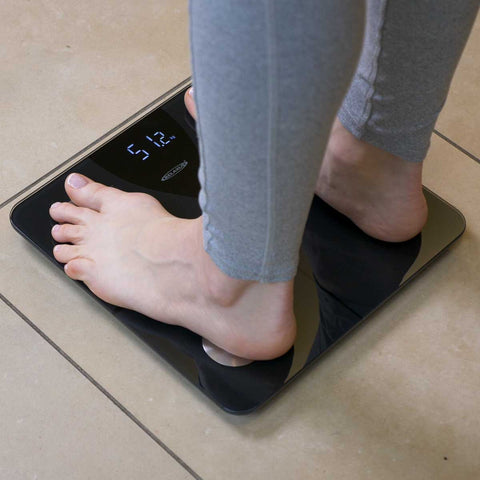 Wholesale Life Balance Body Fat Smart Scale