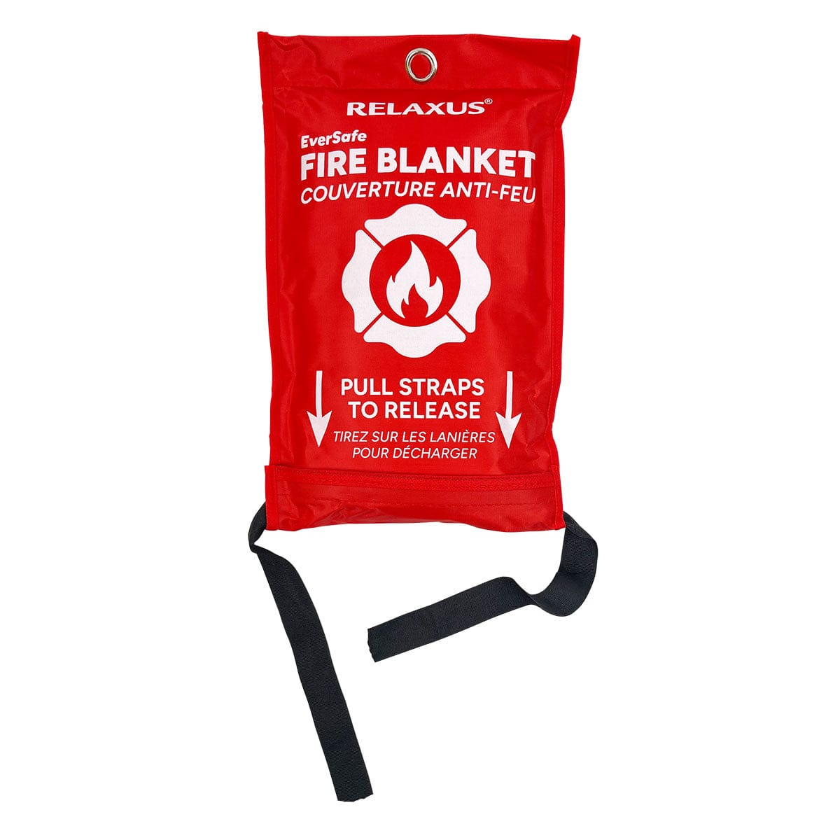 Wholesale EverSafe Fire Blanket - Displayer of 6