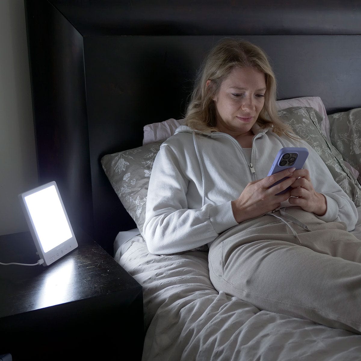 Wholesale Light Therapy Lamp