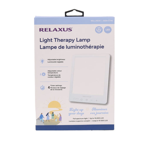 Wholesale Light Therapy Lamp