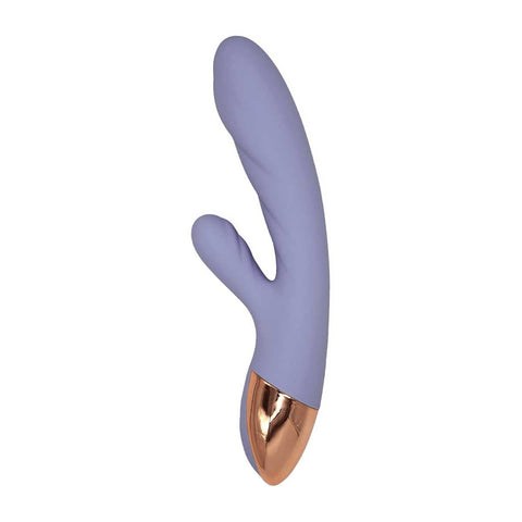 Wholesale Dual Stimulation Clitoral Vibrator