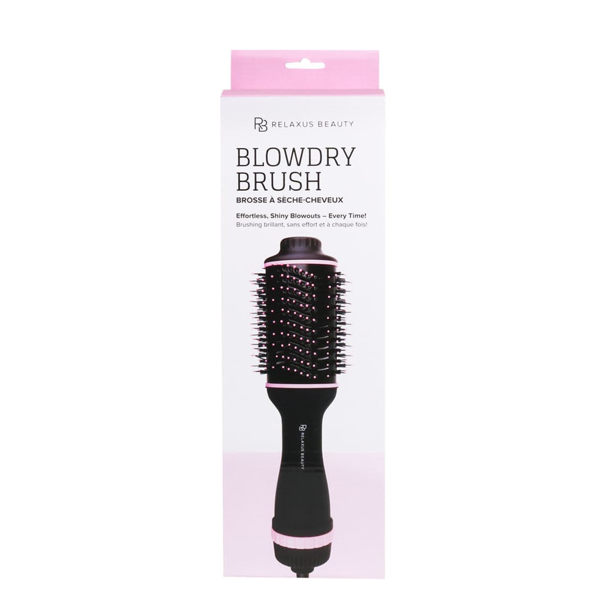 Wholesale Blow Dry Brush