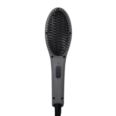 Wholesale Mini Straightening Ionic Hair Brush
