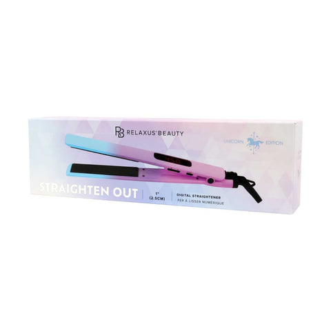 Wholesale Straighten Out Digital Straightener