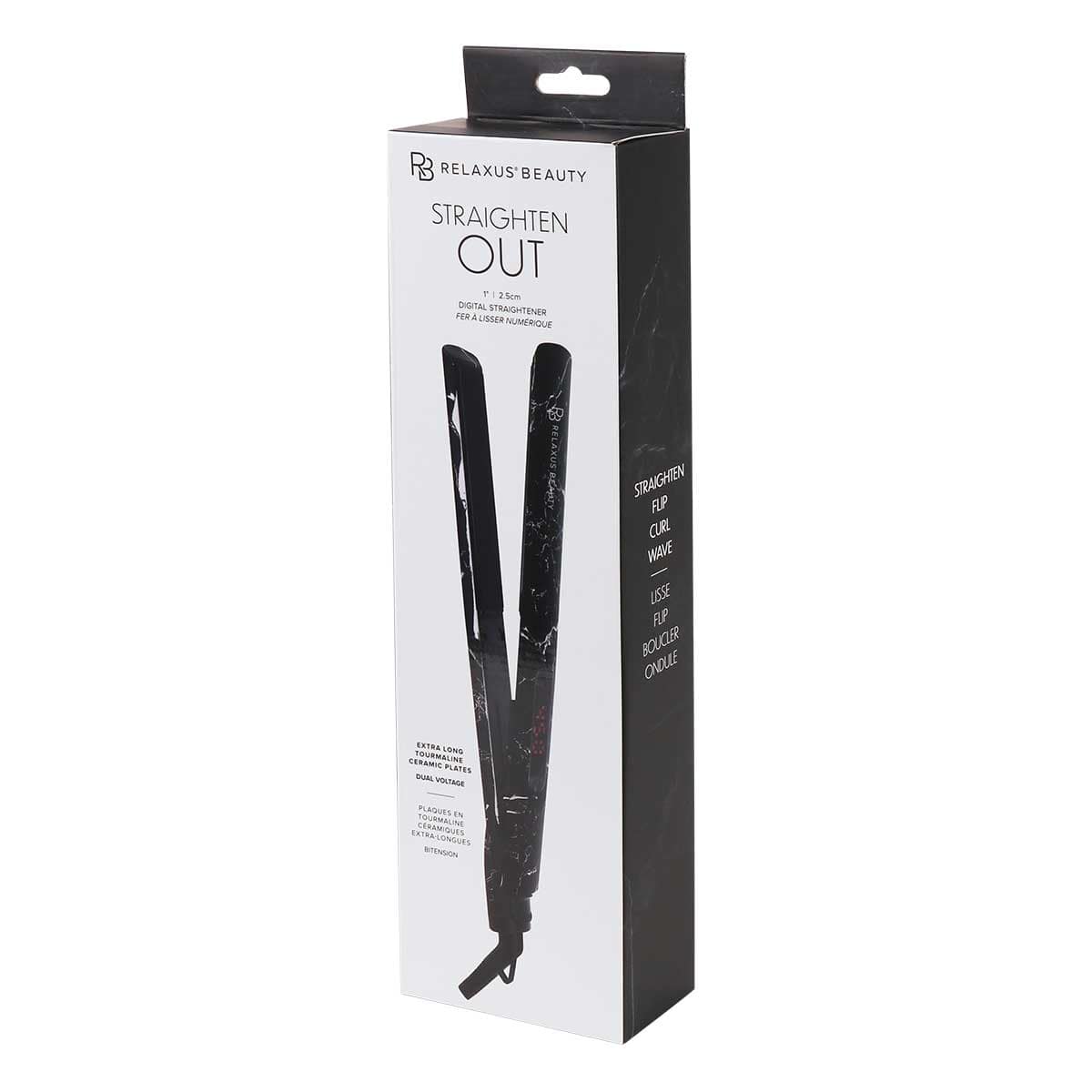 Wholesale Straighten Out Digital Straightener