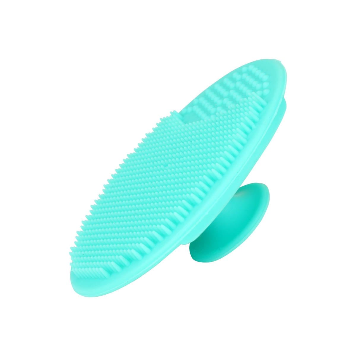 Wholesale Pretty Polished Silicone Facial Scrubber (Set of 2)