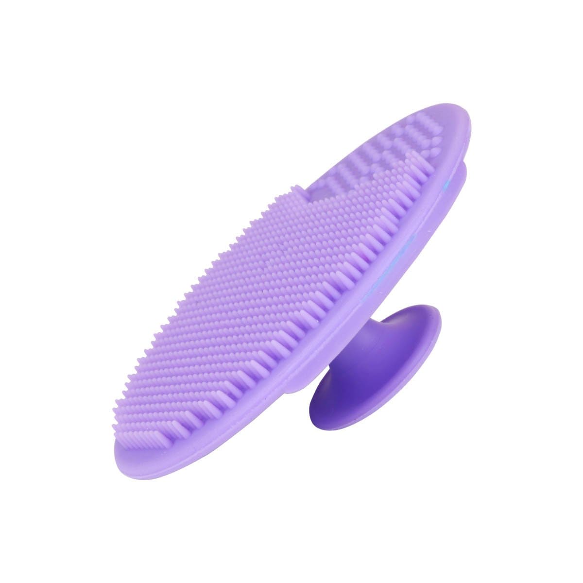 Wholesale Pretty Polished Silicone Facial Scrubber (Set of 2)
