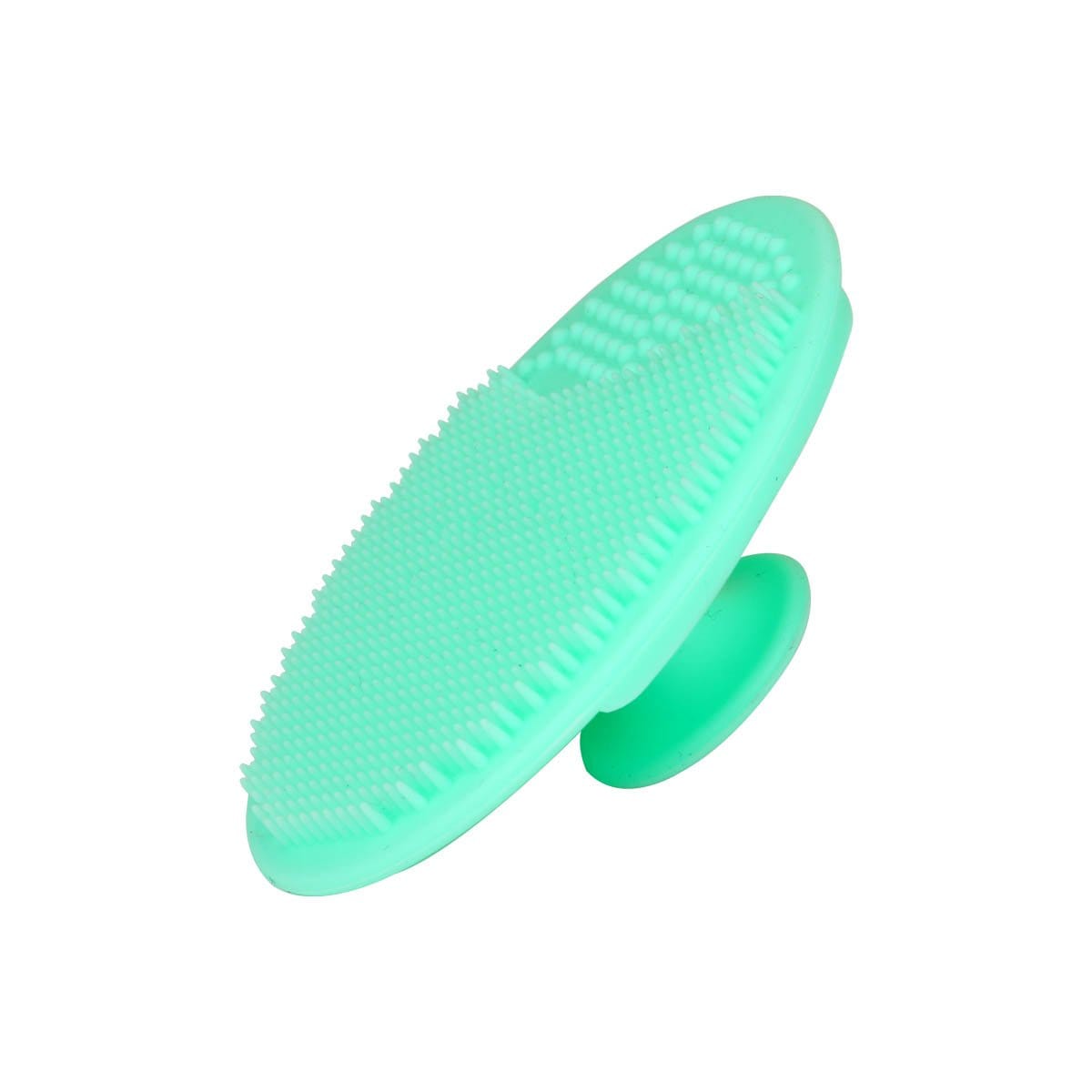 Wholesale Pretty Polished Silicone Facial Scrubber (Set of 2)