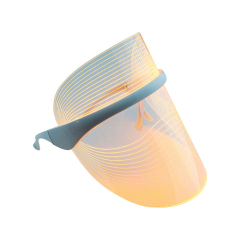 Wholesale LED Light Therapy Face Shield