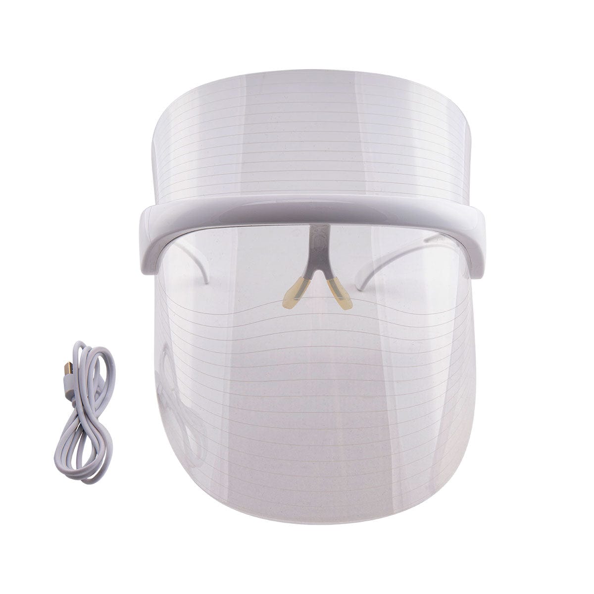 Wholesale LED Light Therapy Face Shield
