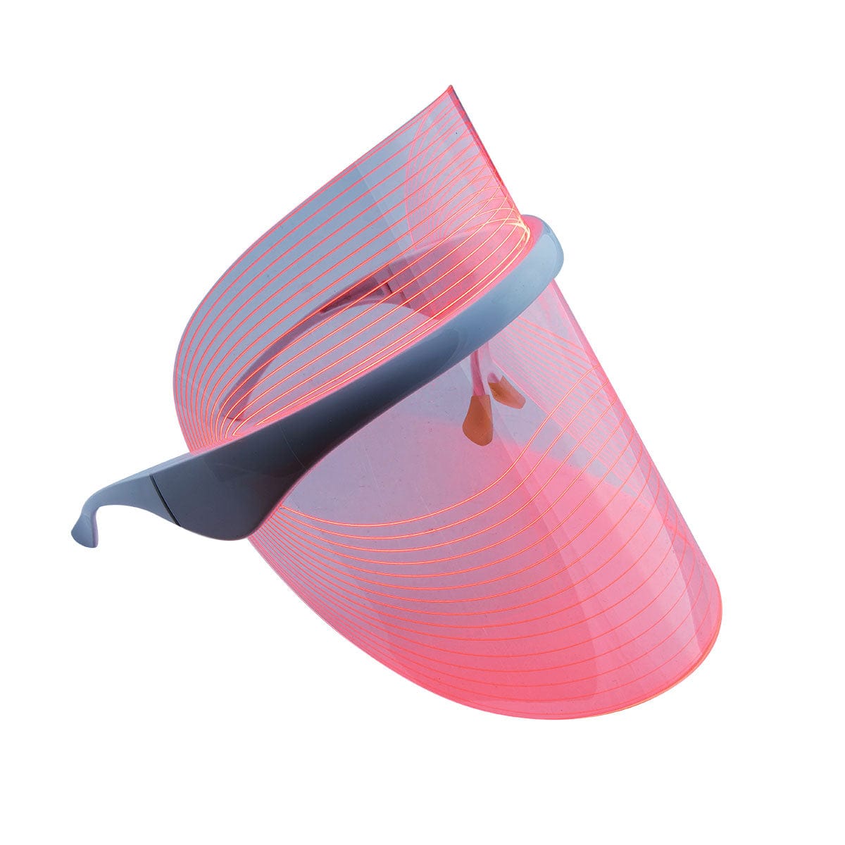 Wholesale LED Light Therapy Face Shield