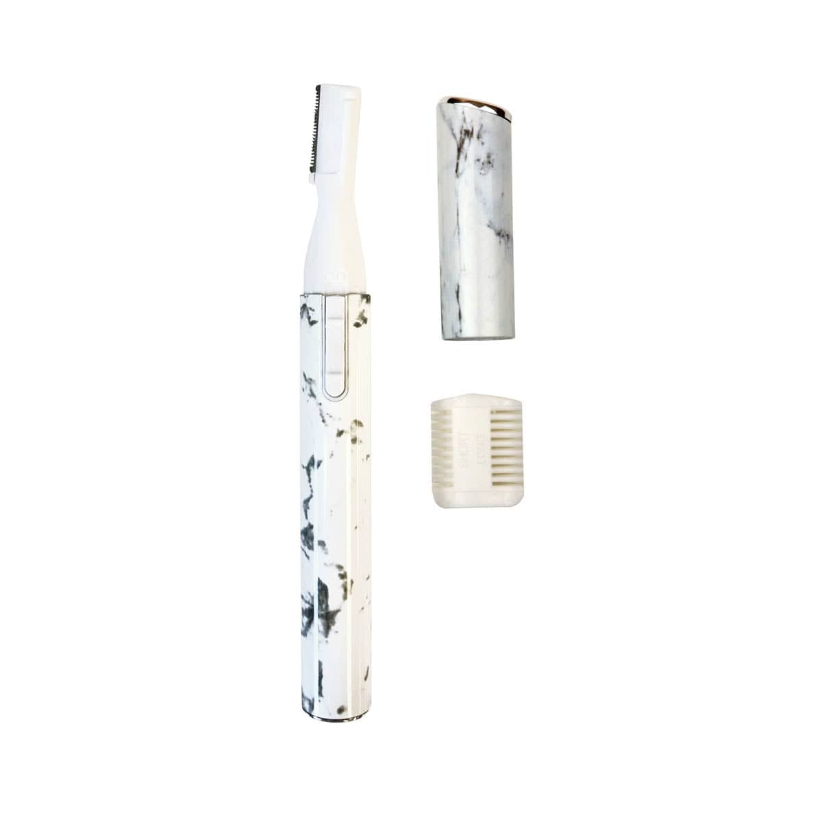Wholesale Marble Precision Facial Trimmer