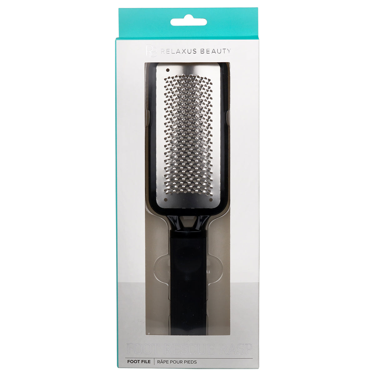 Wholesale Rescue Rasp Foot File