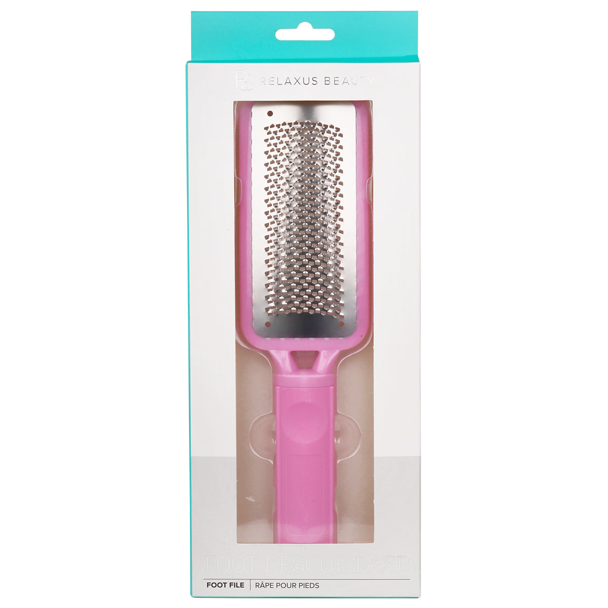 Wholesale Rescue Rasp Foot File