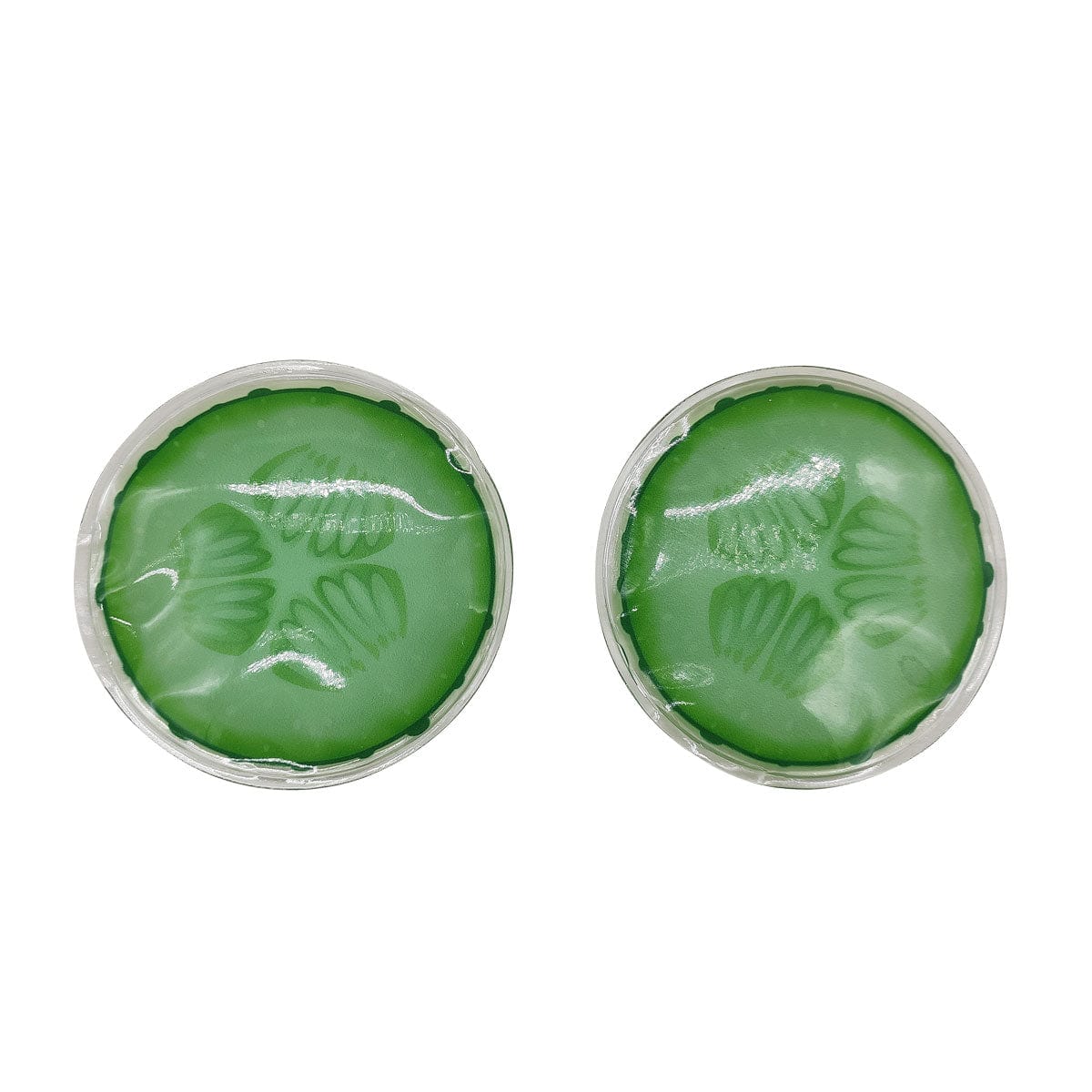 Wholesale Cucumber Gel Eye Pads