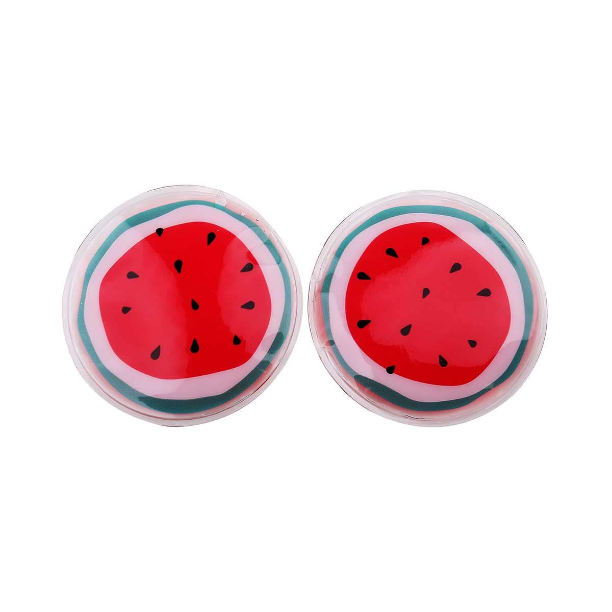 Wholesale Watermelon Gel Eye Pads
