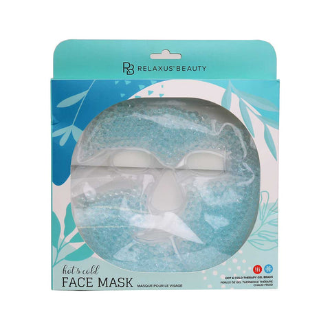 Wholesale Hot & Cold Face Mask