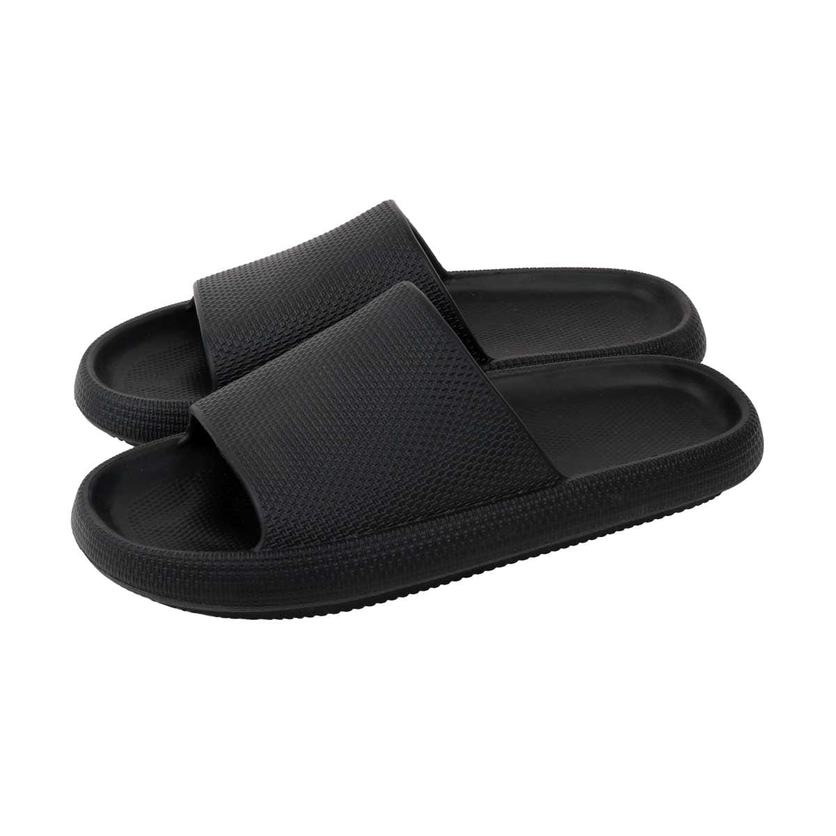 Wholesale Comfy'z Men's & Women's Slides Package Deal (86 Pairs)