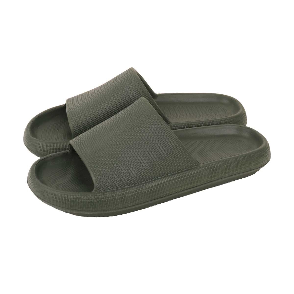 Wholesale Men's COZY'Z Slides