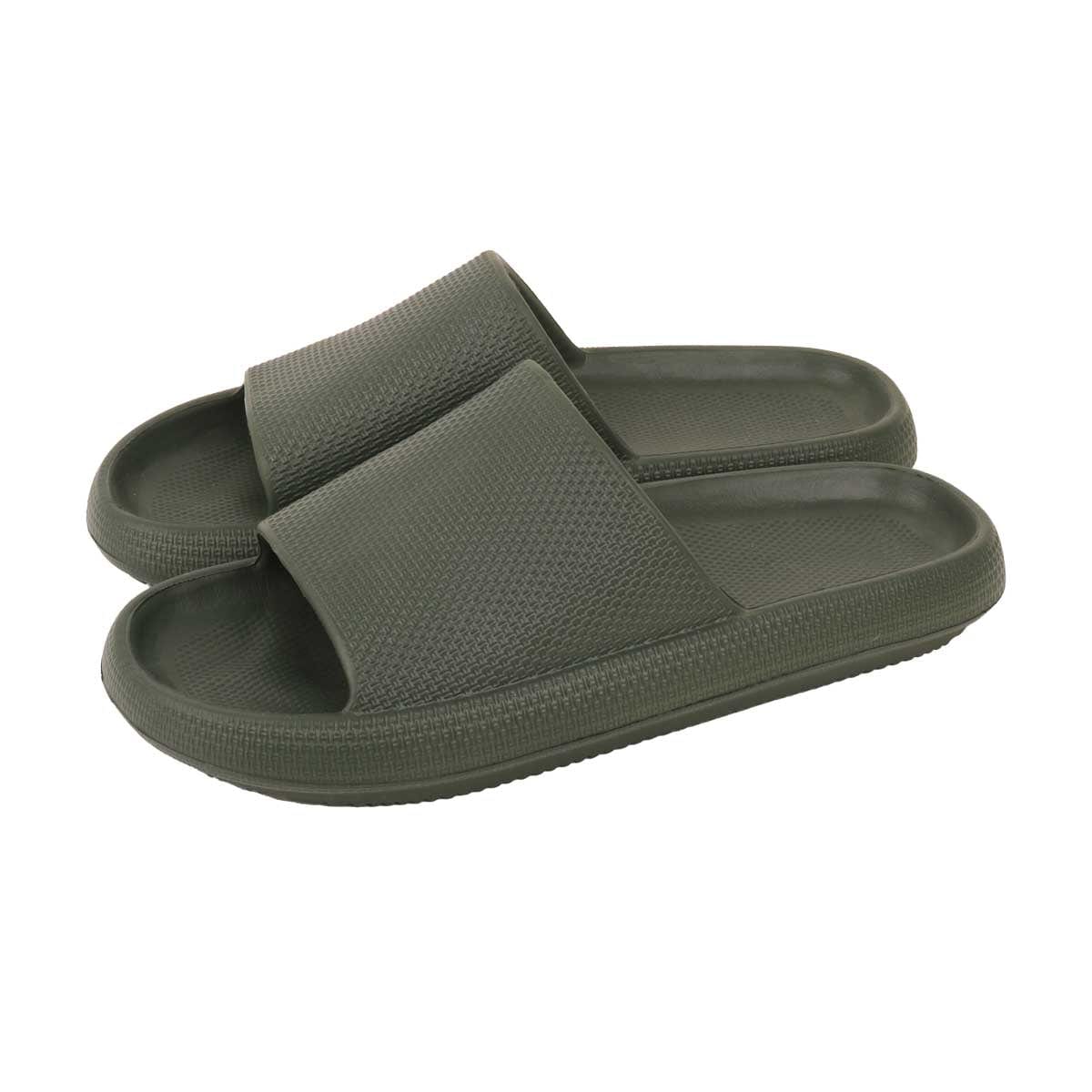 Wholesale Comfy'z Men's & Women's Slides Package Deal (86 Pairs)