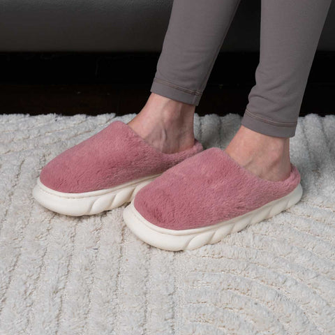 Wholesale Women's COZY'Z Slippers