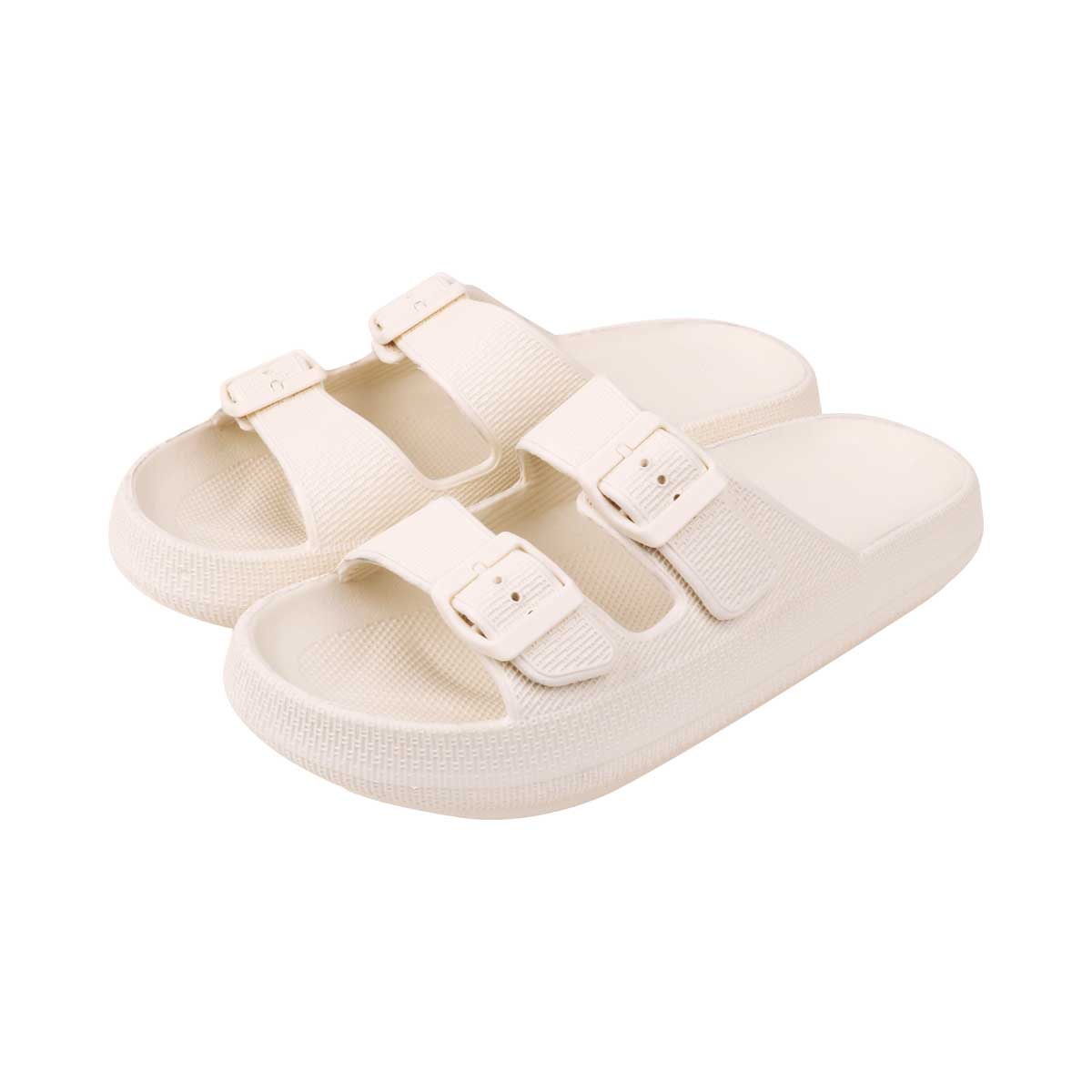 Wholesale Women's Vegan Comfy'z Plus Sandal Slides