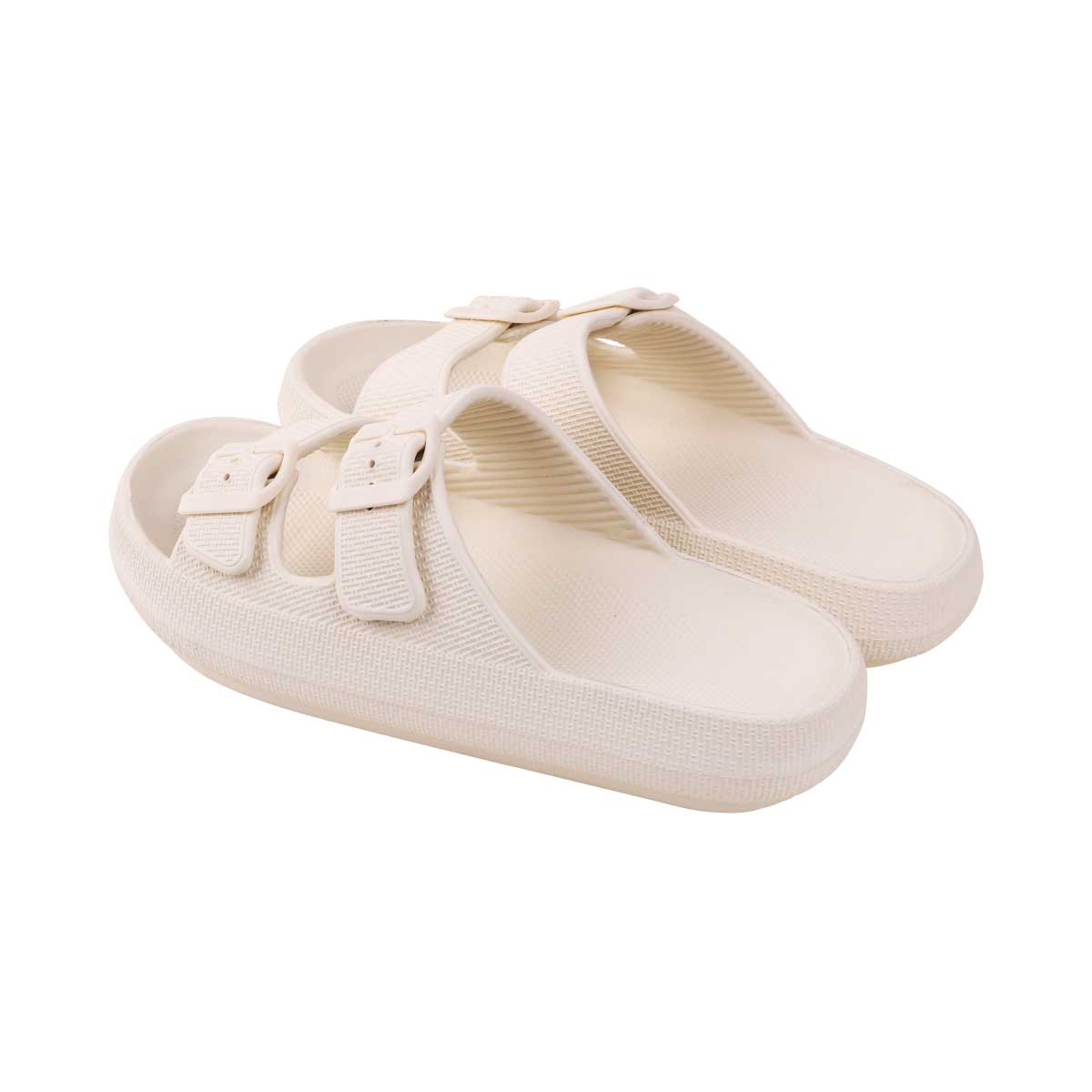 Wholesale Women's Vegan Comfy'z Plus Sandal Slides