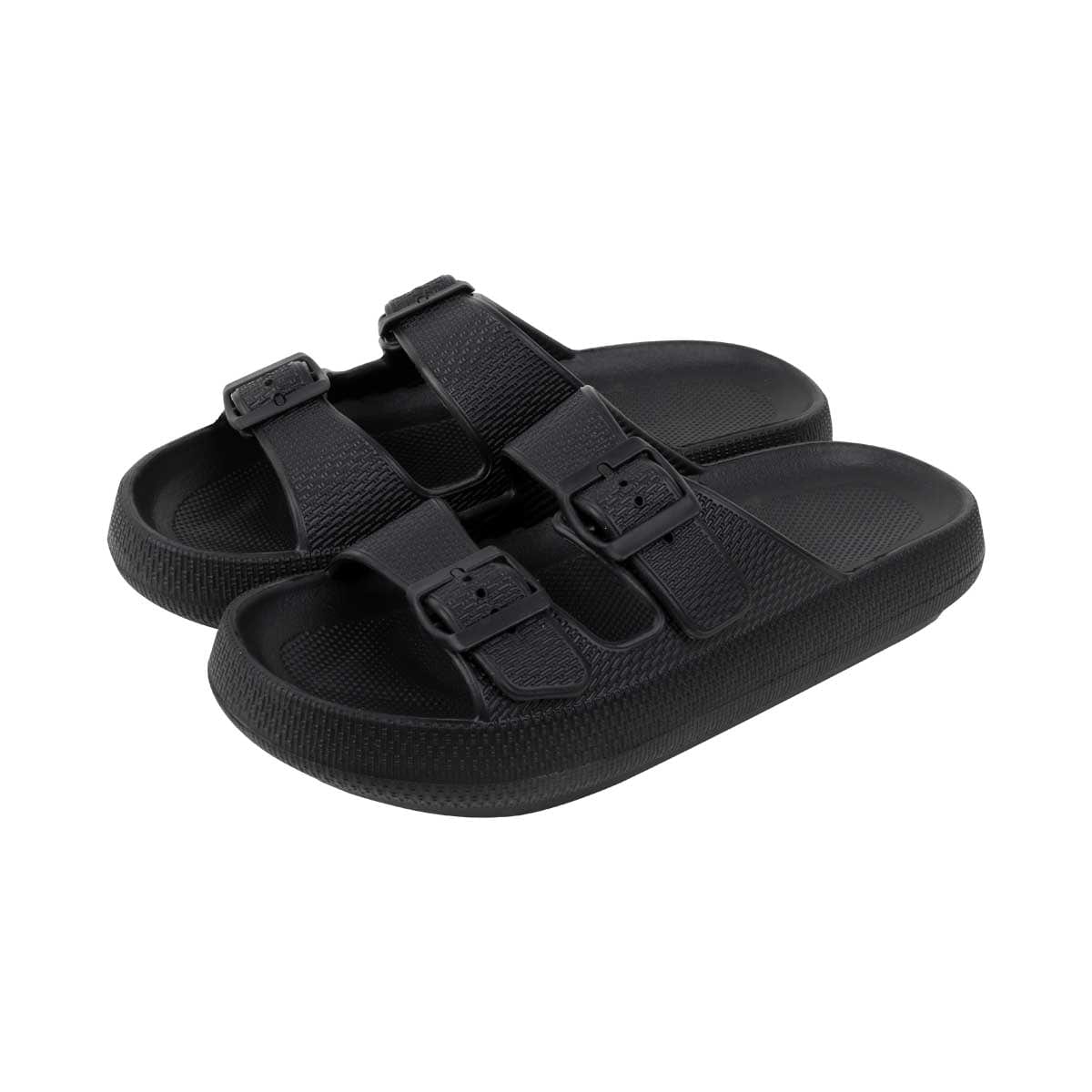Wholesale Women's Vegan Comfy'z Plus Sandal Slides
