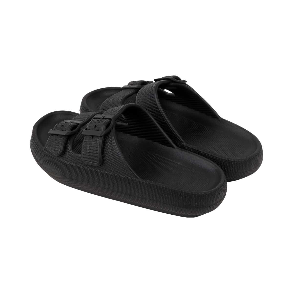 Wholesale Women's Vegan Comfy'z Plus Sandal Slides