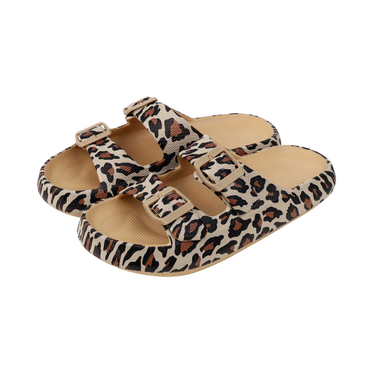 Wholesale Women's Vegan Comfy'z Plus Slides