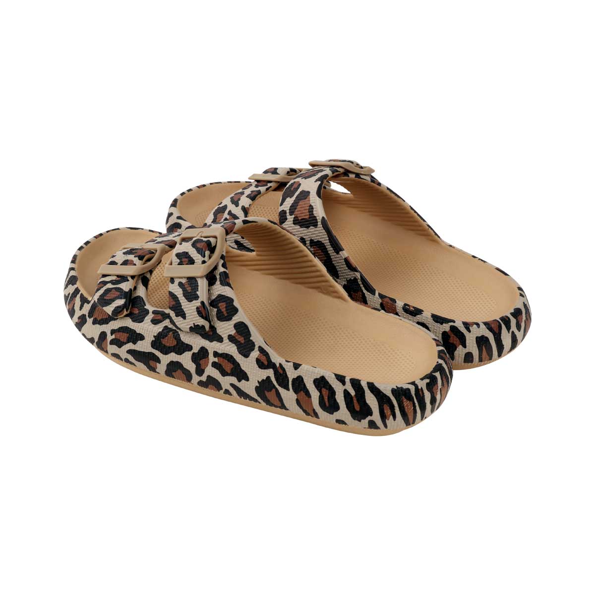 Wholesale Women's Vegan Comfy'z Plus Sandal Slides