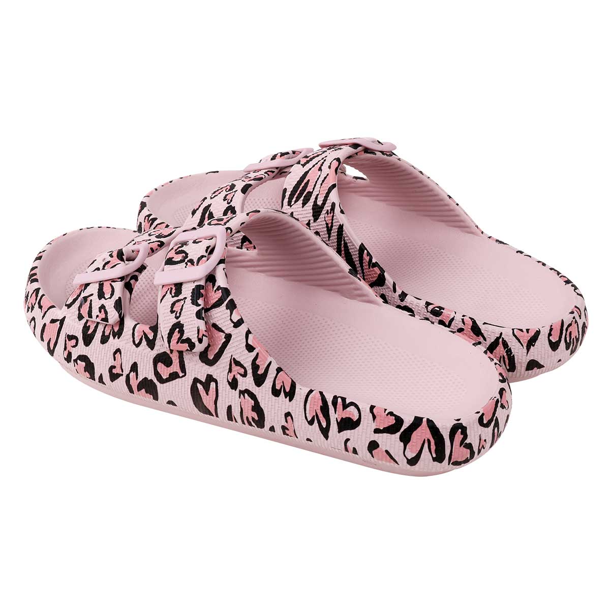 Wholesale Women's Vegan Comfy'z Plus Slides