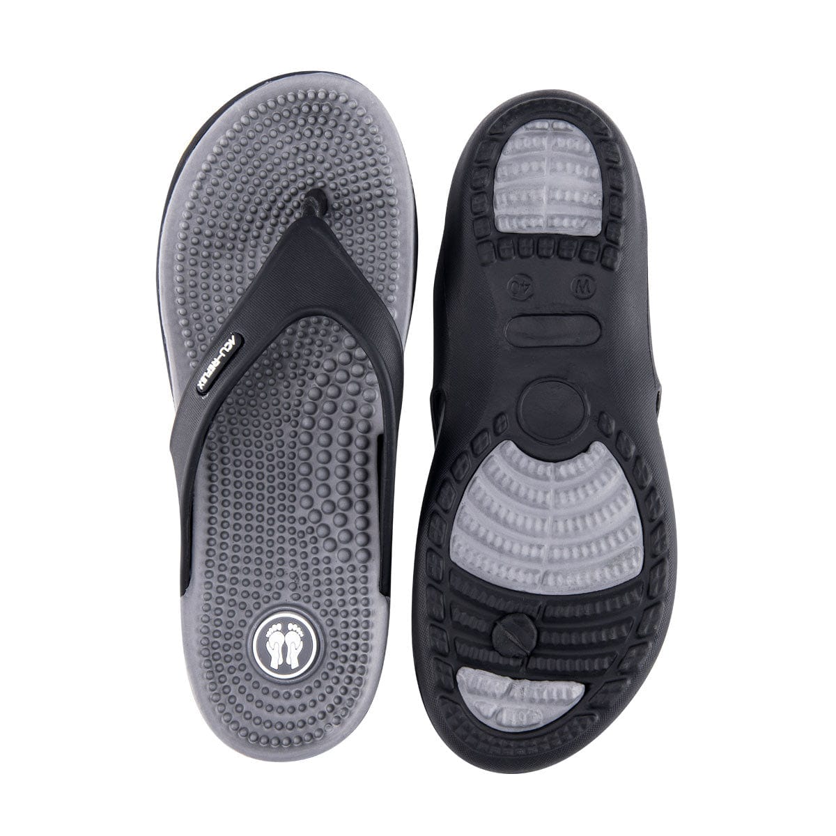 Wholesale Women's Massaging Flip Flops