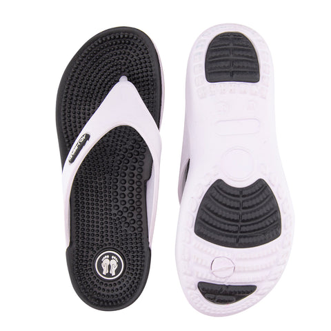 Wholesale Women's Massaging Flip Flops
